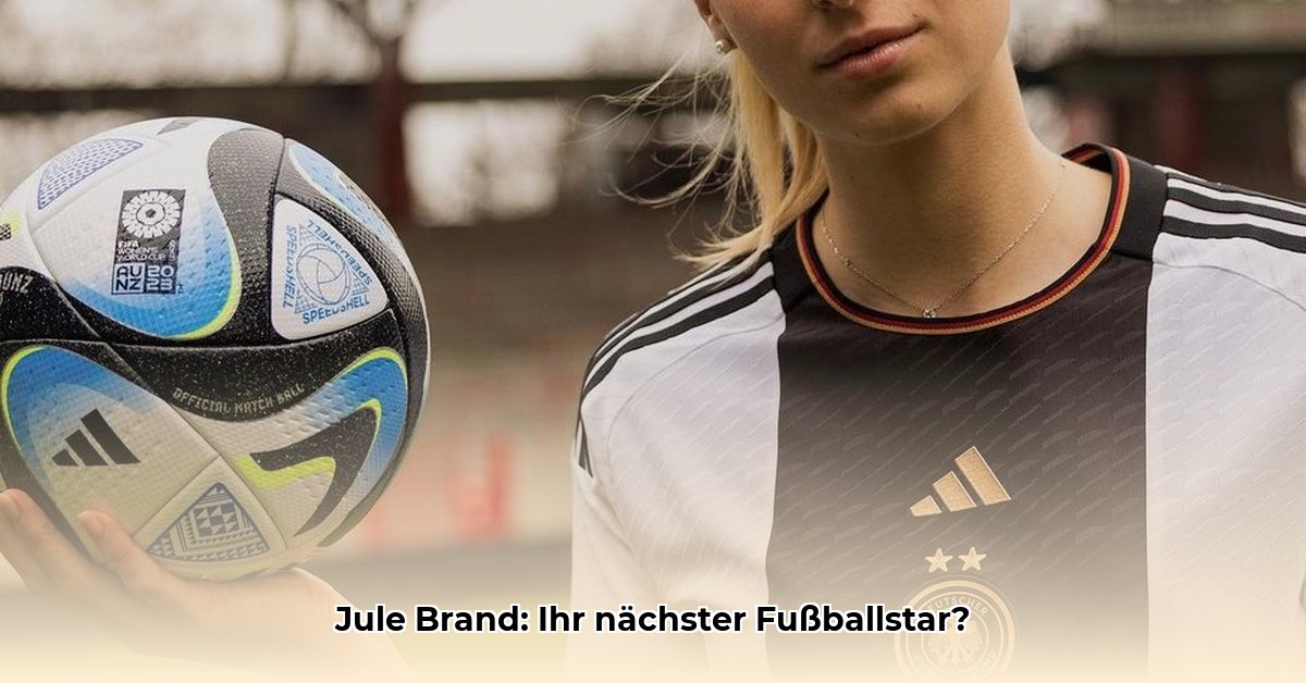 jule-brand